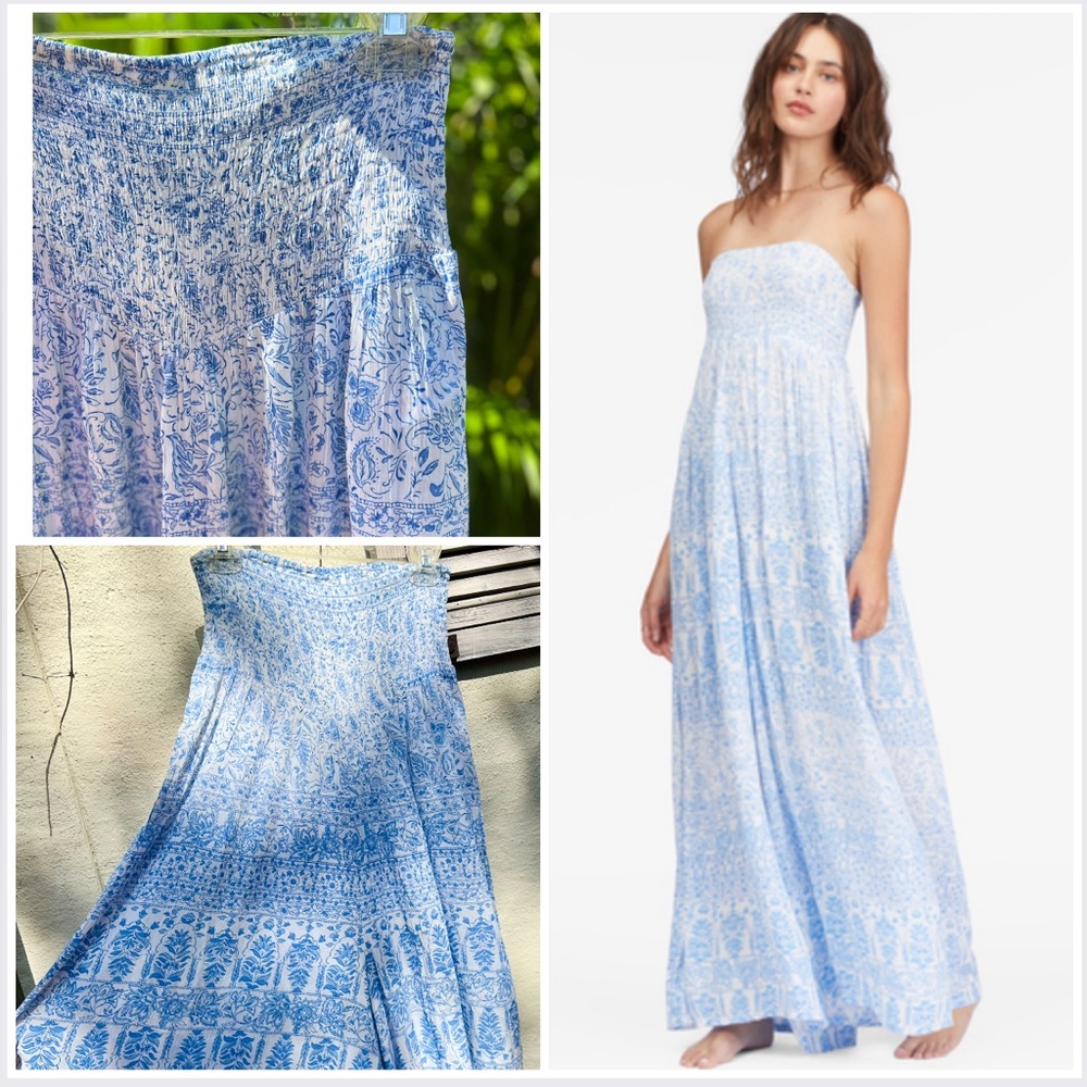 💦💦 BILLABONG 💦💦 Line Walker Wide-Leg Jumper
